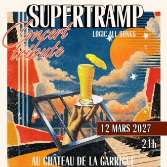 CONCERT TRIBUTE SUPERTRAMP