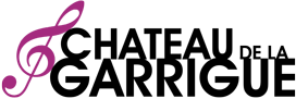 CHATEAU DE LA GARRIGUE CHATEAU DE LA GARRIGUE