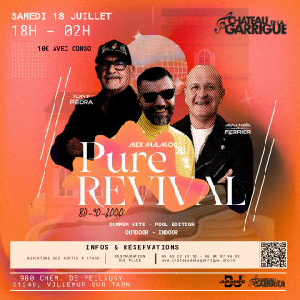 SUMMER HITS - POOL ÉDITION